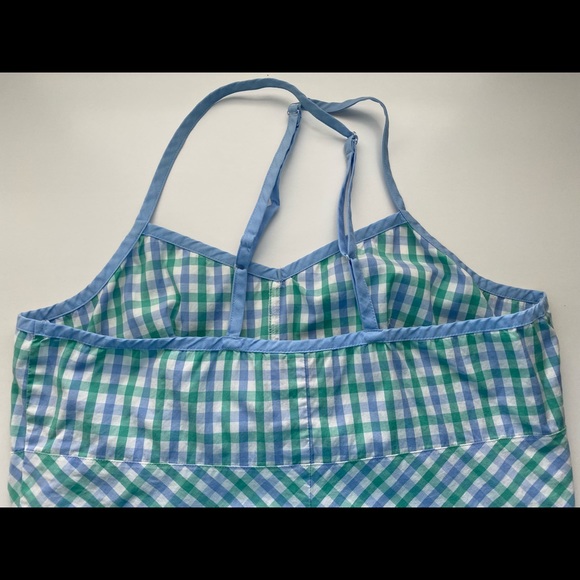 Lilly Pulitzer cotton sleeveless dress size S - Picture 6 of 8